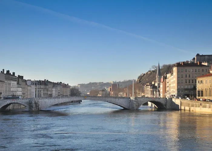 Ibis Gare Part Dieu 3* ليون