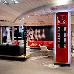 Ibis Gare Part Dieu 3*