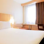 Hotel Ibis Gare Part Dieu