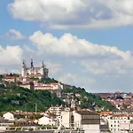 Ibis Gare Part Dieu Hotel Lyon