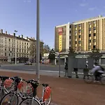 Hotel Ibis Gare Part Dieu