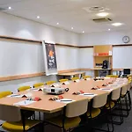 Ibis Gare Part Dieu Hotel