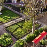 Hotel Ibis Gare Part Dieu Lyon
