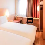 Ibis Gare Part Dieu Hotel 3*