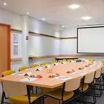 Hotel Ibis Gare Part Dieu 3*