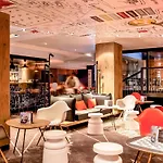 Ibis Gare Part Dieu
