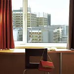 Hotel Ibis Gare Part Dieu Lyon