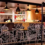 Ibis Gare Part Dieu 3* Lyon
