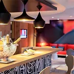 Ibis Gare Part Dieu Hotel Lyon