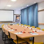 Ibis Gare Part Dieu Hotel Lyon