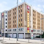 Hotel Ibis Gare Part Dieu Lyon