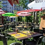Hotel Ibis Gare Part Dieu 3*