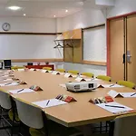 Hotel Ibis Gare Part Dieu Lyon