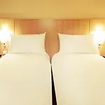 Ibis Gare Part Dieu 3*