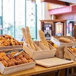 Hotel Ibis Gare Part Dieu