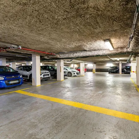 Ibis Gare Part Dieu Hotel 3*