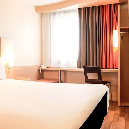 Ibis Gare Part Dieu Hotel