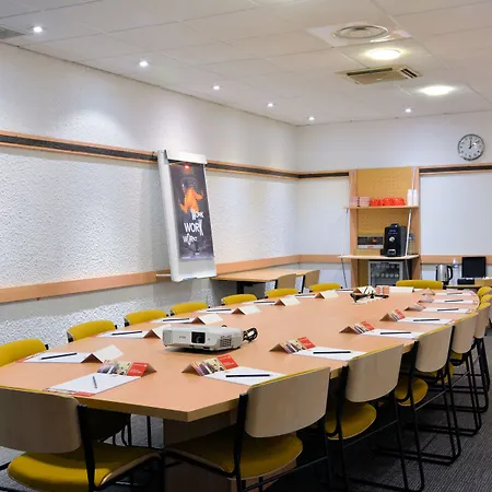 Ibis Gare Part Dieu Hotel