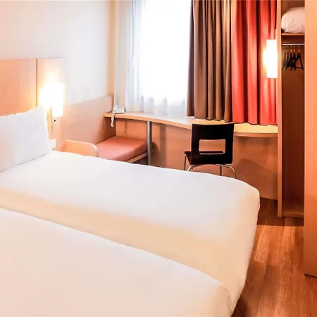 Hotel Ibis Gare Part Dieu 3*