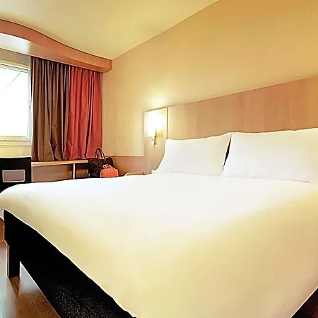 Ibis Gare Part Dieu Hotel 3*
