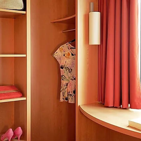 Ibis Gare Part Dieu 3* Lyon