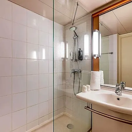 Hotel Ibis Gare Part Dieu