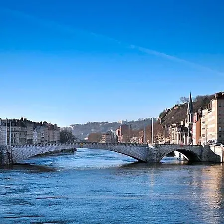 Ibis Gare Part Dieu 3* Lyon