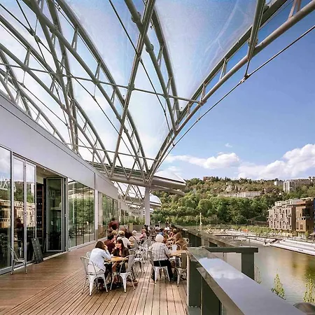 Ibis Gare Part Dieu Hotell 3*