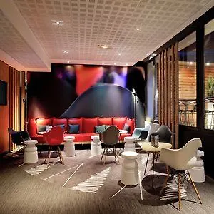 Ibis Gare Part Dieu Hotell 3*