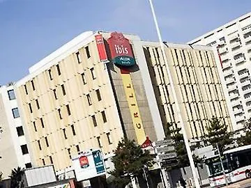 Ibis Gare Part Dieu Hotell 3*