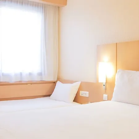 Ibis Gare Part Dieu 3*