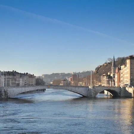 Ibis Gare Part Dieu 3* Lyon