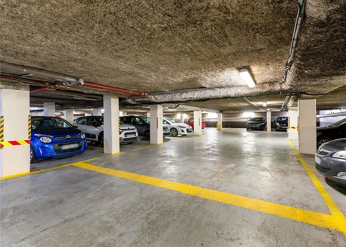 Hotel Ibis Gare Part Dieu