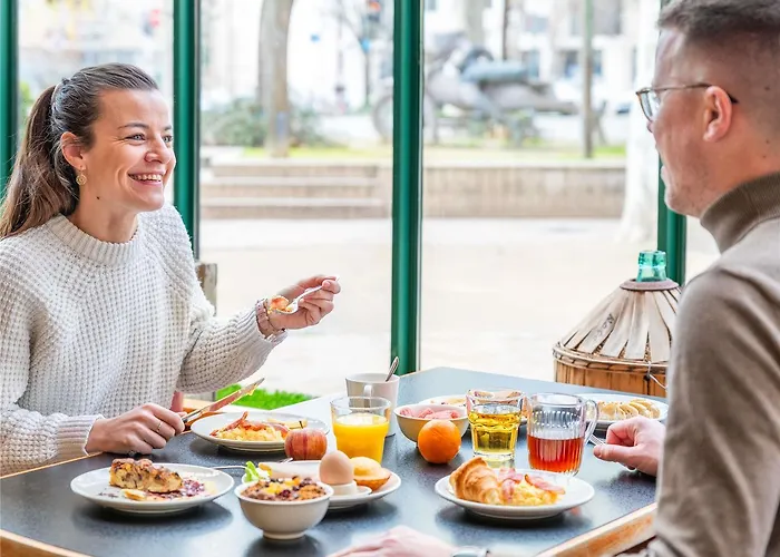 فندق Ibis Gare Part Dieu