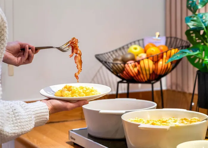 Ibis Gare Part Dieu 3* ليون