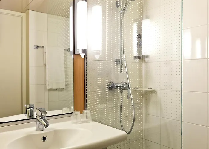 Ibis Gare Part Dieu 3* ليون