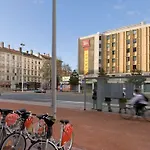 Otel Ibis Gare Part Dieu