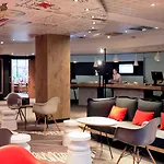 Ibis Gare Part Dieu Hotel Lyon
