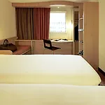 Ibis Gare Part Dieu 3*