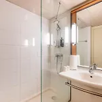 Ibis Gare Part Dieu Hotel Lyon