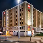 Ibis Gare Part Dieu Otel Lyon