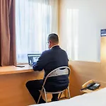 Ibis Gare Part Dieu 3*