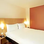 Ibis Gare Part Dieu 3*