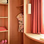 Ibis Gare Part Dieu 3*
