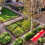 Hotel Ibis Gare Part Dieu 3*