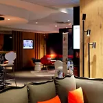 Hotel Ibis Gare Part Dieu 3*