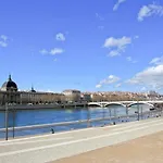 Ibis Gare Part Dieu Hotel