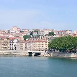 Ibis Gare Part Dieu