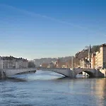 Ibis Gare Part Dieu 3* Lyon
