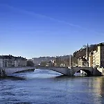Otel Ibis Gare Part Dieu
